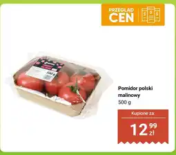 Biedronka Imbir luz oferta