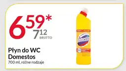 Eurocash Cash & Carry Płyn do WC Domestos oferta