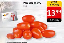 Market Point Pomidor cherry oferta