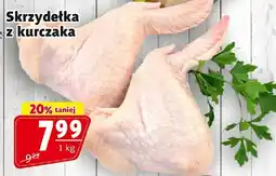 Prim Market Skrzydełka z kurczaka oferta