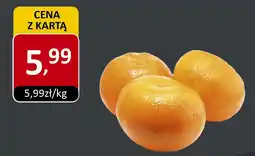 Market Point Mandarynka oferta