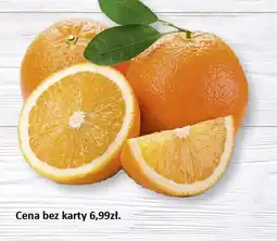 Market Point Pomarańcza oferta