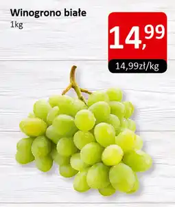 Market Point Winogrona białe oferta