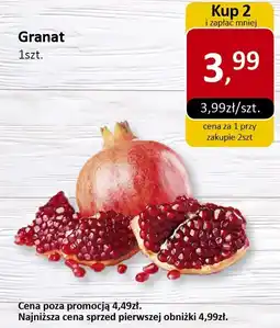 Market Point Granat oferta