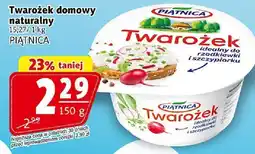 Prim Market Twarożek domowy naturalny oferta