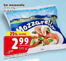 Prim Market Ser mozzarella oferta