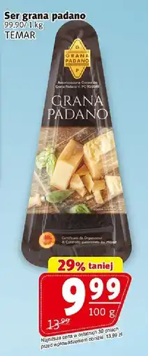 Prim Market Ser grana padano oferta