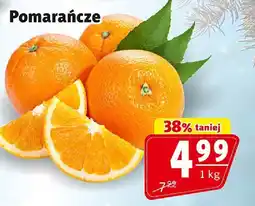 Prim Market Pomarańcze oferta