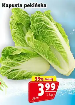 Prim Market Kapusta pekińska oferta