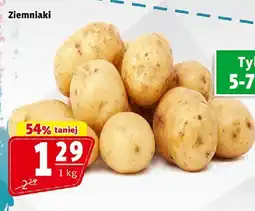 Prim Market Ziemniaki oferta