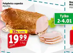 Prim Market Polędwica sopocka PEKPOL oferta