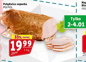 Prim Market Polędwica sopocka PEKPOL oferta