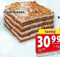 Prim Market Ciasto Ciasto Krówka Cukiernia KRAINA CIAST oferta