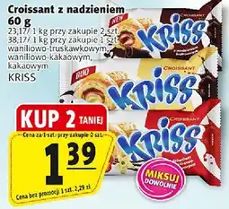 Prim Market Croissant z nadzieniem 60 g oferta