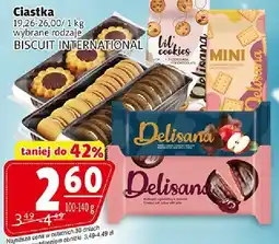 Prim Market Ciastka oferta