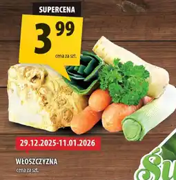 Arhelan Włoszczyzna oferta