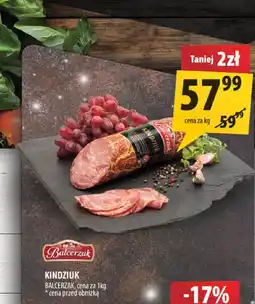 Arhelan Kindziuk Balcerzak oferta