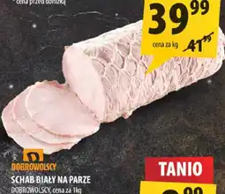 Arhelan Schab biały na parze Dobrowolscy oferta