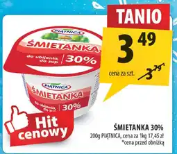 Arhelan Śmietanka 30% Piątnica oferta