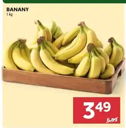 Stokrotka Banany oferta