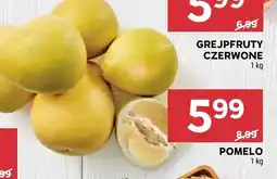Stokrotka Pomelo 1kg oferta