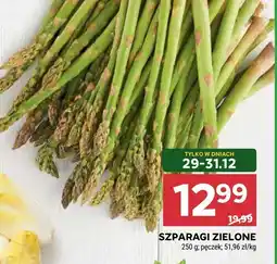 Stokrotka Szparagi zielone oferta