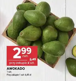 Stokrotka Awokado oferta