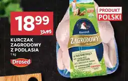 Stokrotka Kurczak zagrodowy z Podlasia oferta