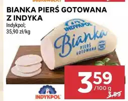 Stokrotka Kabanosy Exclusive Tarczyński różne rodzaje oferta