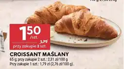 Stokrotka Croissant maślany oferta