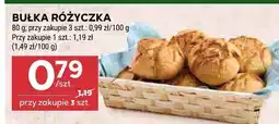Stokrotka Bułka Różyczka oferta