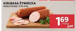 Stokrotka Kiełbasa krakowska Dobrowolscy oferta