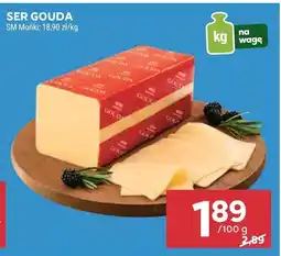 Stokrotka Ser Gouda SM Monk oferta
