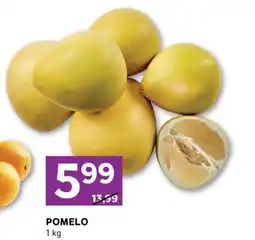 Stokrotka Express Pomelo oferta