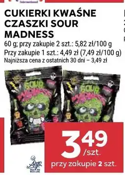 Stokrotka Cukierki mleczne Irysy różne rodzaje oferta