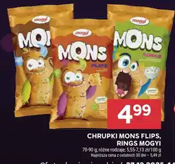 Stokrotka Kabanosy Exclusive Tarczyński różne rodzaje oferta