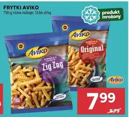 Stokrotka Frytki Aviko oferta