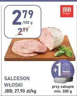 Stokrotka Salceson włoski oferta