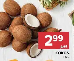 Stokrotka Kokos oferta