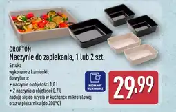 ALDI Naczynie do zapiekania Crofton oferta