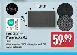 ALDI Wycieraczka Home Creation oferta