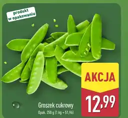 ALDI Groszek oferta