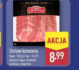 ALDI Kindziuk Balcerzak oferta
