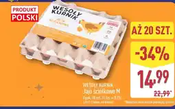 ALDI Jaja Wesoły Kurnik oferta