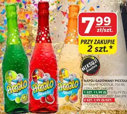 Top Market Napój gazowany oferta