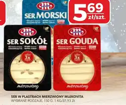 Top Market Ser Mlekovita oferta