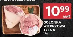 Stokrotka Golonka wieprzowa mielona oferta