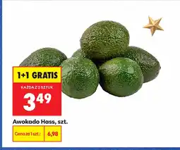 Biedronka Awokado oferta