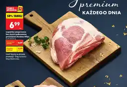 Biedronka Łopatka wieprzowa Kraina Mięs oferta