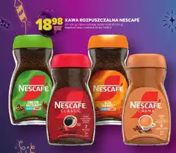 Stokrotka Kawa rozpuszczalna Nescafé classic, torebka oferta